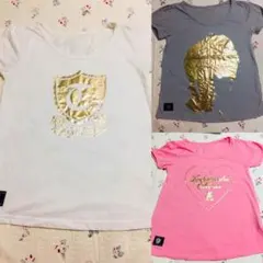 【大倉君ソロコングッズ】関ジャニ∞ 大倉忠義 Tシャツ3枚セット