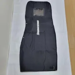 BRIDGESTONE ブリヂストン ゴルフ トラベルカバー キャディバッグのサムネイル