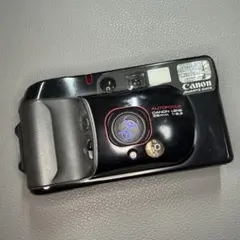 【ジャンク品】Canon オートボーイ 3 フィルムカメラ【動作未確認】のサムネイル