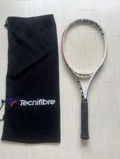 Prince Textreme 305g テニスラケット ケース付 硬式 中古 - メルカリ