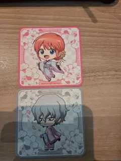轟はじめ 誕生日記念2025 BANCHOアクリルキーホルダー ホロライブ