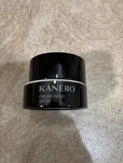 KANEBO クリーム イン デイ 40g 日中用クリームのサムネイル