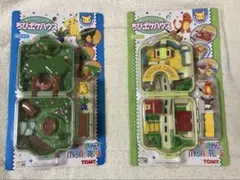 完全未開封★絶版ポケモンコンパクトワールド:ちびポケハウス新品未使用未展示品 完全未開封☆絶版ポケモンコンパクトワールド:ちびポケハウス新品未