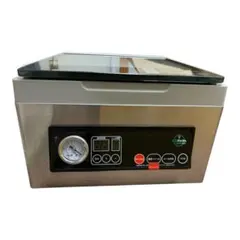 中古品】真空パックんシェフ2 真空機 業務用 家庭用 - メルカリ