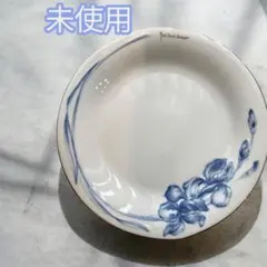 イヴ・サンローラン ヴィンテージ カレー皿 パスタ皿 プレート 1枚 未使用