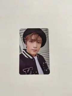 NCT127 ヘチャン