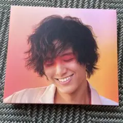 藤井風 LOVE ALL SERVE ALL 新品未開封 初版 生産終了品 Amazon.co.jp: LOVE ALL SERVE ALL (初回盤)(2枚組): ミュージック