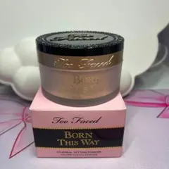 Too Faced セッティング パウダー