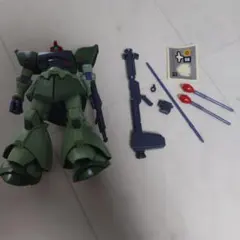 ジャンク 組立て済 ガンプラ まとめ売り 8体 - مزاد JDirectItems - Doorzo
