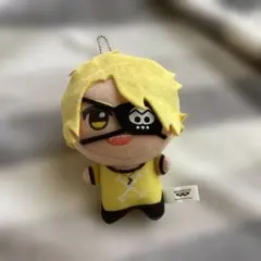 カラフルピーチ たっつん ぬいぐるみのサムネイル