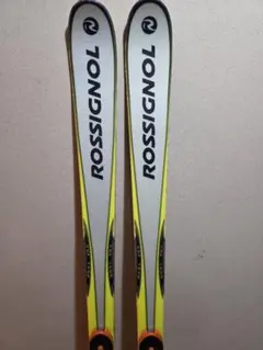 ROSSIGNOL スキー板 付属バインディング付き Rossignol スキー板 バインディング付き