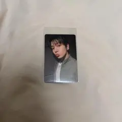 BOYNEXTDOOR ボネクド ジェヒョン トレカ 公演後 ハイタ HOME