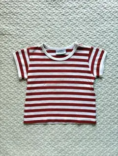 マリメッコ　ベビーTシャツのサムネイル