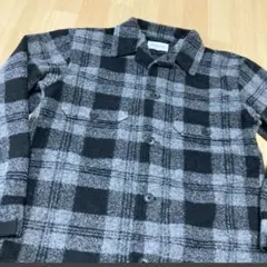 グローバルワーク　メンズ　上着　ジャケット　mサイズ 長袖　Lサイズにも コート