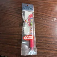 Hello Kitty 飛騨限定シャープペンシル