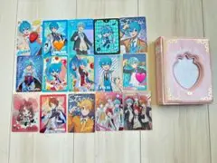 すとぷり カード まとめ売り コレクトブック