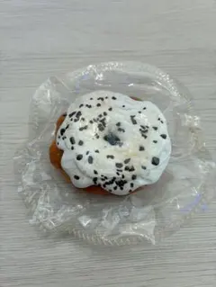 ドーナツスクイーズ