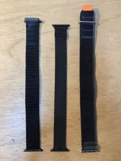 Apple Watch用バンド 41mm 3本セット