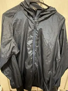 Oakley ナイロンジャケット L