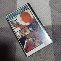 15日迄限定価格★美品★桑田佳祐ドキュメント オブ 稲村ジェーン VHS ビデオ