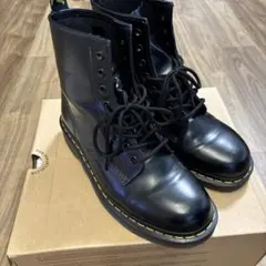 ［美品］Dr. Martens 1460 UK8 8ホール　27