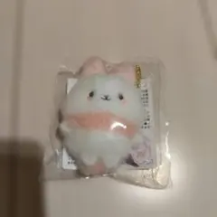 サンエックス　シュガーココムー　ミニミニクリーナーぬいぐるみのサムネイル