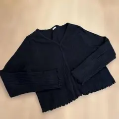 CHILD WOMAN カーディガン
