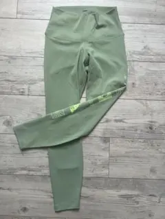 ナイキ ヨガ ウィメンズ 7/8 ハイライズ グラフィック レギンスM