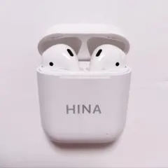 AirPods 2 A2031 A2032 A1602 動作確認済み イヤホン