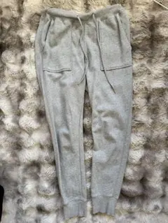 希少‼️ GUスウェットパンツ Mサイズ