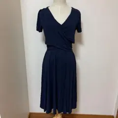 ダイアンフォンファーステンバーグ　ワンピース