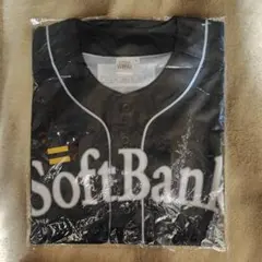 ソフトバンクホークス ファイト九州ユニフォーム