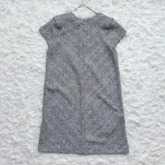 ZARA BASIC ザラ ベーシック ワンピース 半袖 レディース