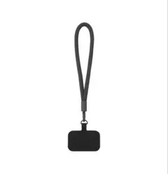 【極美品】ハンドストラップ スマートフォン用