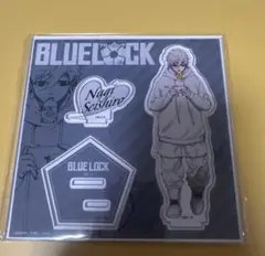 ブルーロック アクリルスタンド 原作 私服 ツリビレ マズル 凪誠士郎