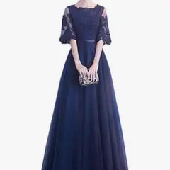 結婚式 ドレス