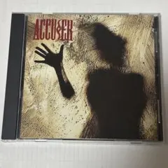 ACCUSER / Reflections