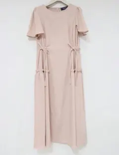 エムズグレイシー♡異素材ワンピース 42 - メルカリ