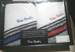 ピエールカルダン　ゲストタオルセット【新品】