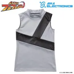 ブンバイオレット／焔先斗　ラインインナー