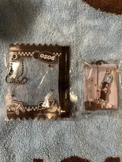 金城碧海セット(トレカ含む) JO1ガチャ