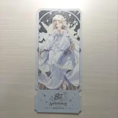 シスター・クレア【にじさんじ8thAnniversary store】特典