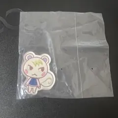 どうぶつの森 キャラマグネッツ ジュン