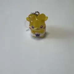 ヒミツのここたまめじるしアクセサリー