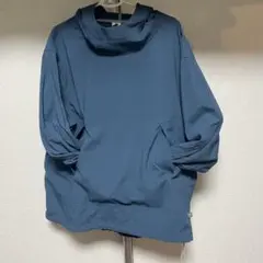 美品　T.Cablin アノラックパーカー　フリーザイズ