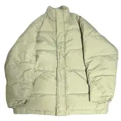 polo sport ダウンジャケット