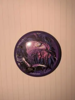 シクフォニいるま缶バッジ第12弾