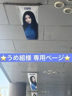 ⭐️うめ組様 専用ページ⭐️