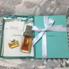 TIFFANY ティファニー 香水セット