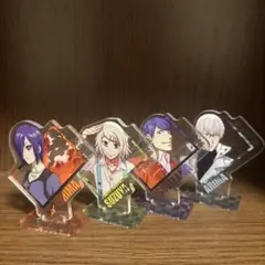東京喰種グール 金木研 アクスタのサムネイル